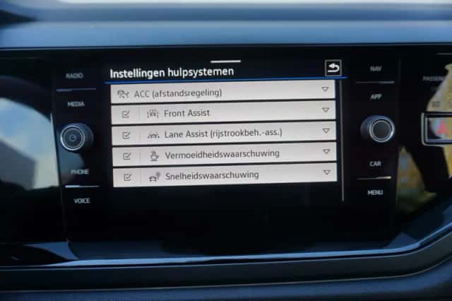 Volkswagen Taigo (2025) thumbnail 49