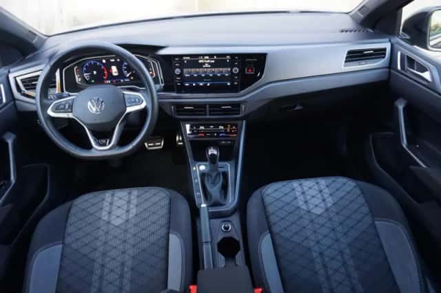 Volkswagen Taigo (2025) thumbnail 6