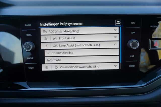 Volkswagen Taigo (2025) thumbnail 51
