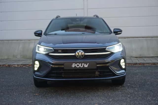 Volkswagen Taigo (2025) thumbnail 8