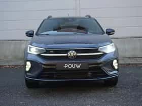 Volkswagen Taigo (2025) thumbnail 8