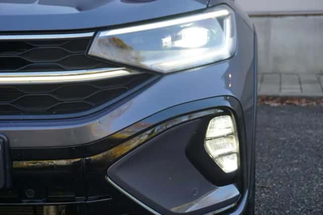 Volkswagen Taigo (2025) thumbnail 9