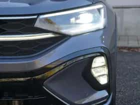 Volkswagen Taigo (2025) thumbnail 9