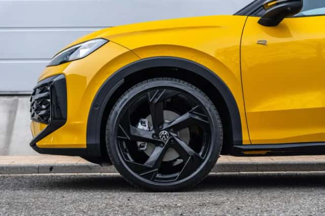Volkswagen T-Roc (2026) thumbnail 13