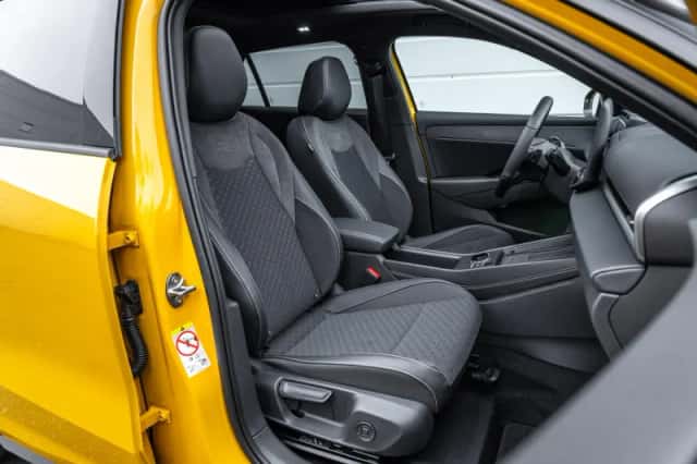 Volkswagen T-Roc (2026) thumbnail 14