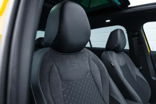 Volkswagen T-Roc (2026) thumbnail 15