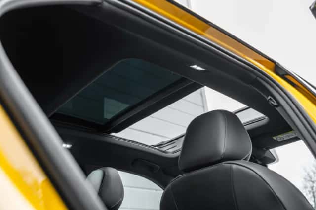 Volkswagen T-Roc (2026) thumbnail 16