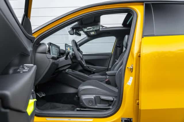 Volkswagen T-Roc (2026) thumbnail 21