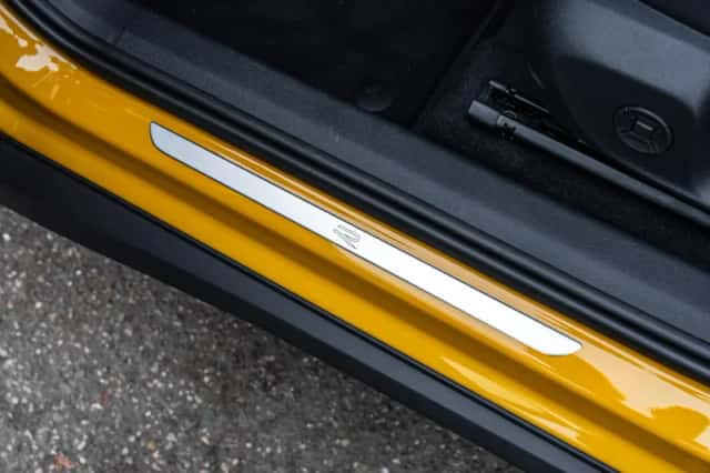 Volkswagen T-Roc (2026) thumbnail 22