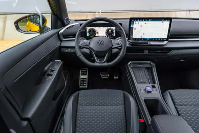 Volkswagen T-Roc (2026) thumbnail 24