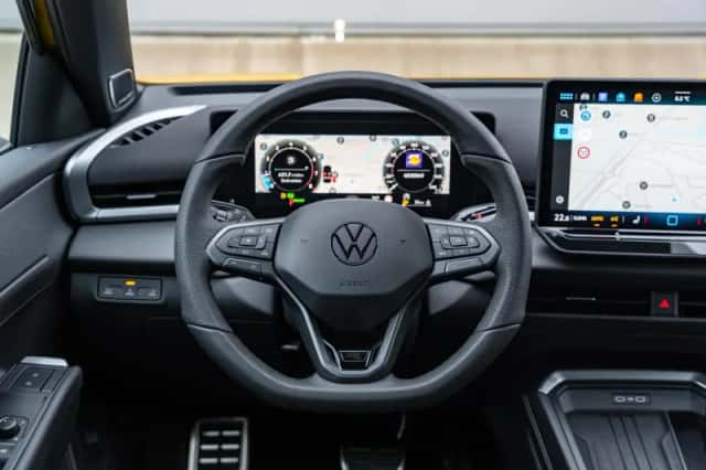 Volkswagen T-Roc (2026) thumbnail 26