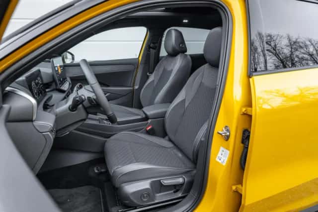 Volkswagen T-Roc (2026) thumbnail 4