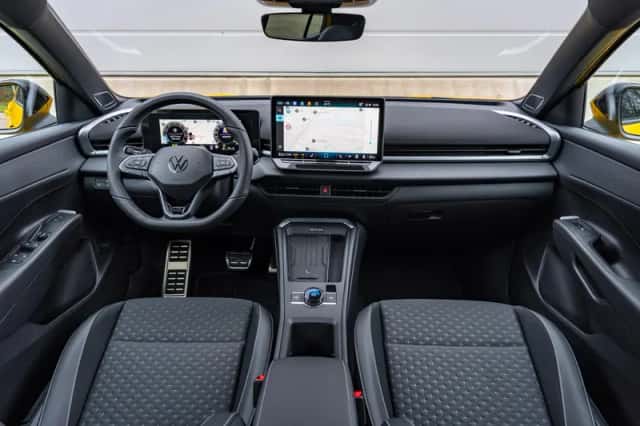 Volkswagen T-Roc (2026) thumbnail 5