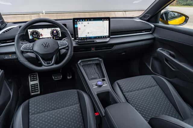 Volkswagen T-Roc (2026) thumbnail 42
