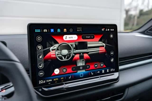 Volkswagen T-Roc (2026) thumbnail 44