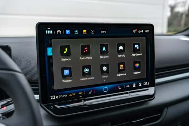 Volkswagen T-Roc (2026) thumbnail 45