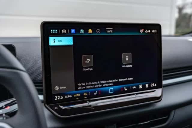 Volkswagen T-Roc (2026) thumbnail 46