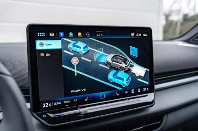 Volkswagen T-Roc (2026) thumbnail 47