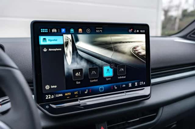 Volkswagen T-Roc (2026) thumbnail 48