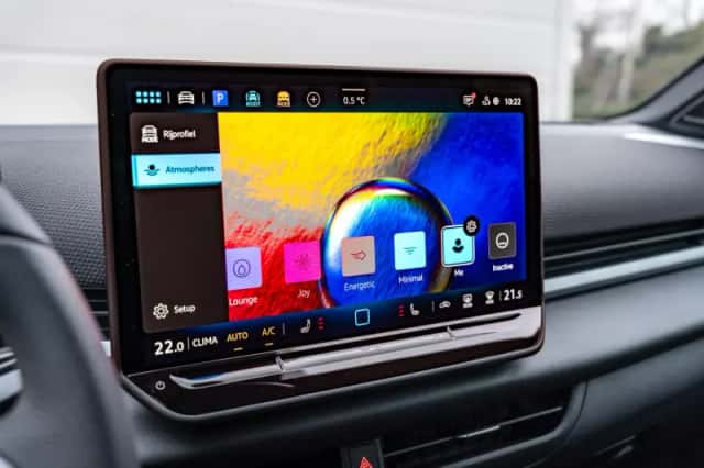 Volkswagen T-Roc (2026) thumbnail 49