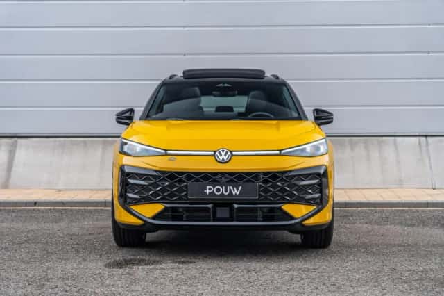 Volkswagen T-Roc (2026) thumbnail 6