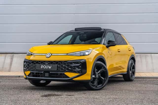 Volkswagen T-Roc (2026) thumbnail 52