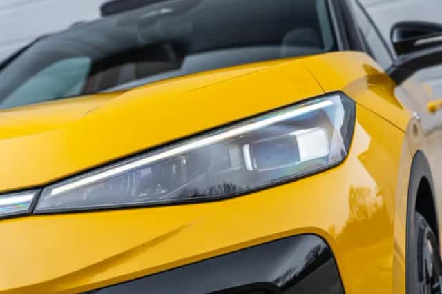 Volkswagen T-Roc (2026) thumbnail 7