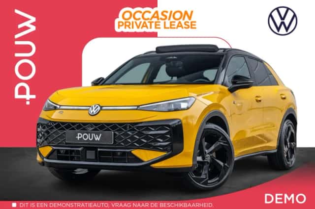 Volkswagen T-Roc (2026) thumbnail 1