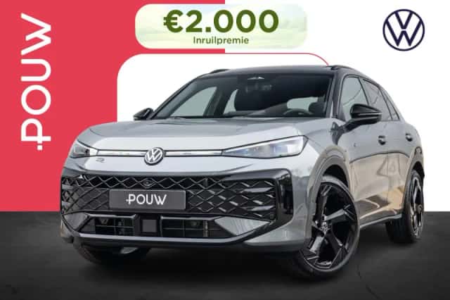 Volkswagen T-Roc (2026) thumbnail 1