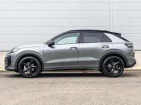 Volkswagen T-Roc (2026) thumbnail 12