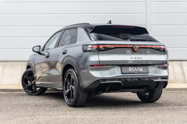 Volkswagen T-Roc (2026) thumbnail 14