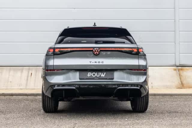Volkswagen T-Roc (2026) thumbnail 15