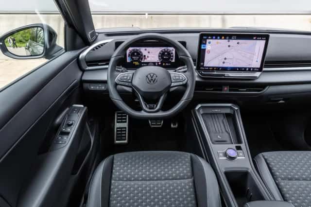 Volkswagen T-Roc (2026) thumbnail 24