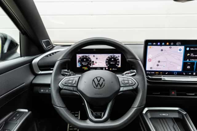 Volkswagen T-Roc (2026) thumbnail 25