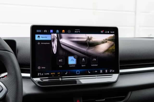 Volkswagen T-Roc (2026) thumbnail 33