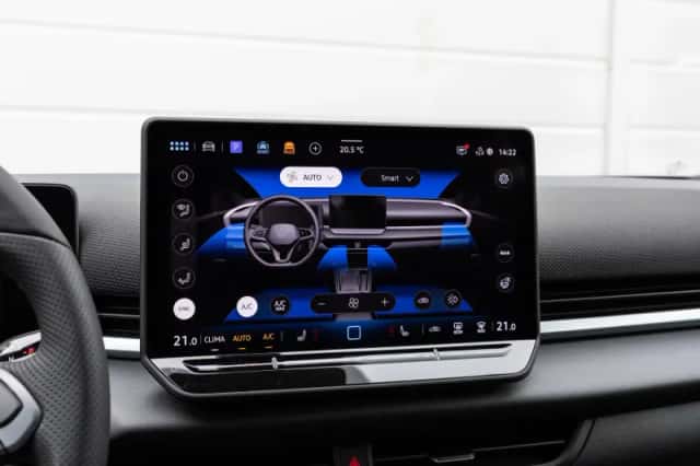 Volkswagen T-Roc (2026) thumbnail 34