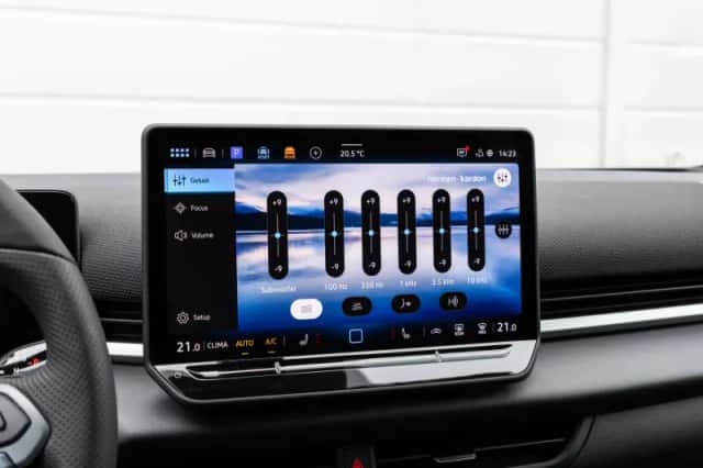 Volkswagen T-Roc (2026) thumbnail 37