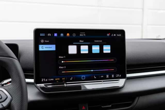 Volkswagen T-Roc (2026) thumbnail 38