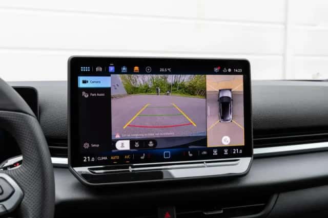 Volkswagen T-Roc (2026) thumbnail 39
