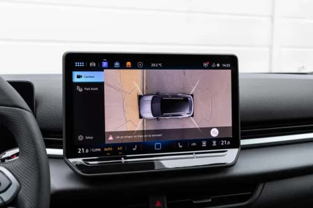 Volkswagen T-Roc (2026) thumbnail 40