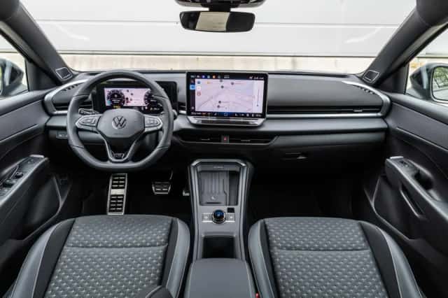Volkswagen T-Roc (2026) thumbnail 5