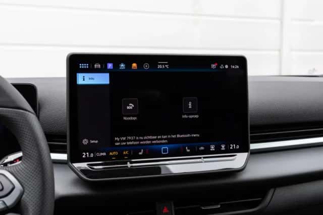 Volkswagen T-Roc (2026) thumbnail 42