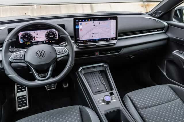 Volkswagen T-Roc (2026) thumbnail 44