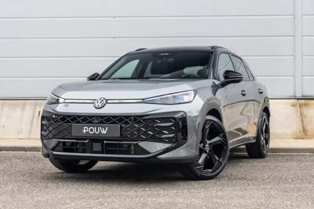 Volkswagen T-Roc (2026) thumbnail 45