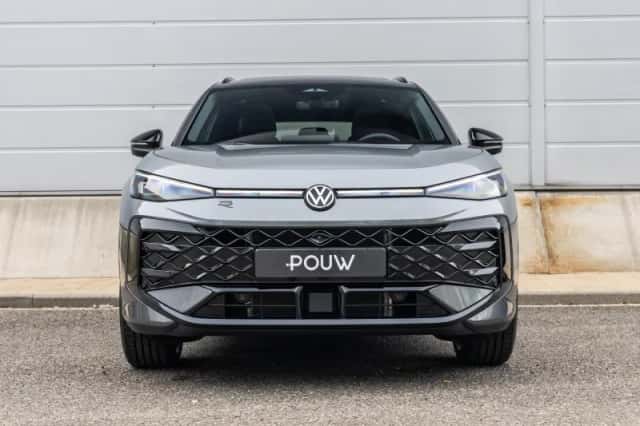 Volkswagen T-Roc (2026) thumbnail 9