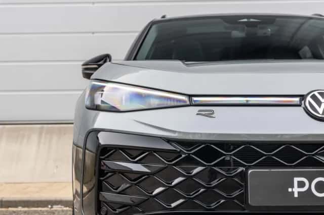 Volkswagen T-Roc (2026) thumbnail 10