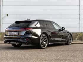 Audi A6 (2026) thumbnail 2