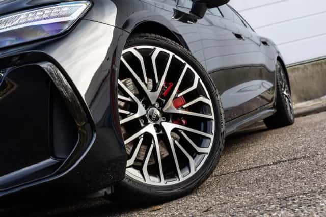 Audi A6 (2026) thumbnail 11