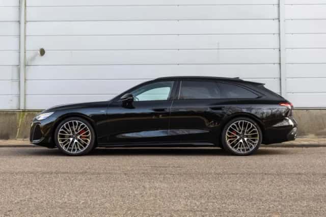 Audi A6 (2026) thumbnail 12