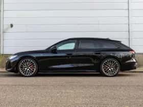 Audi A6 (2026) thumbnail 12